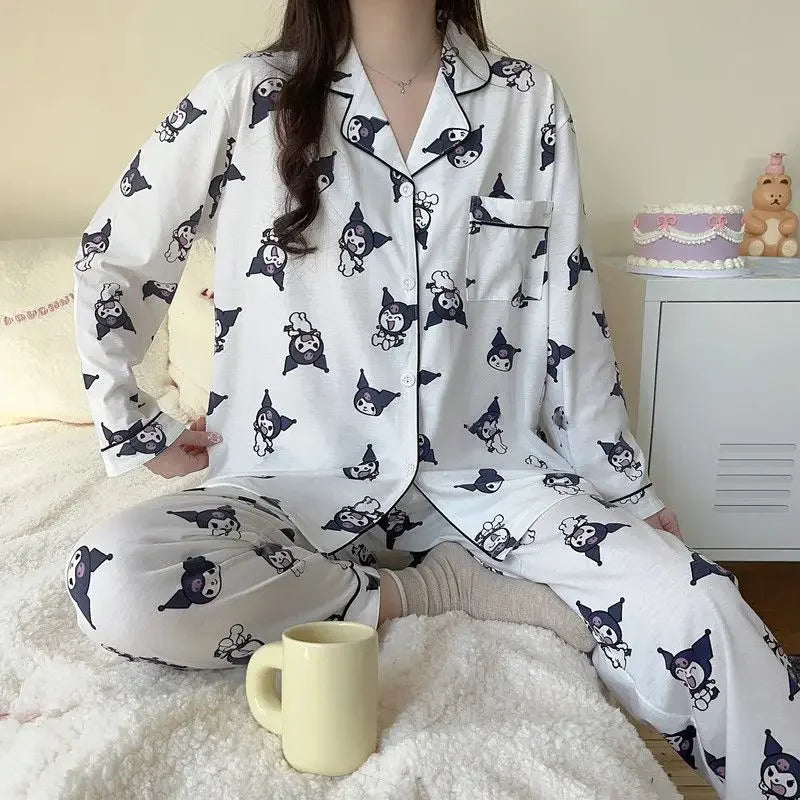 Lilo &amp; Stitch Pajama Set