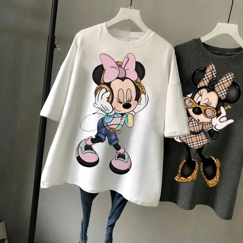 Vintage Disney Kawaii Women&